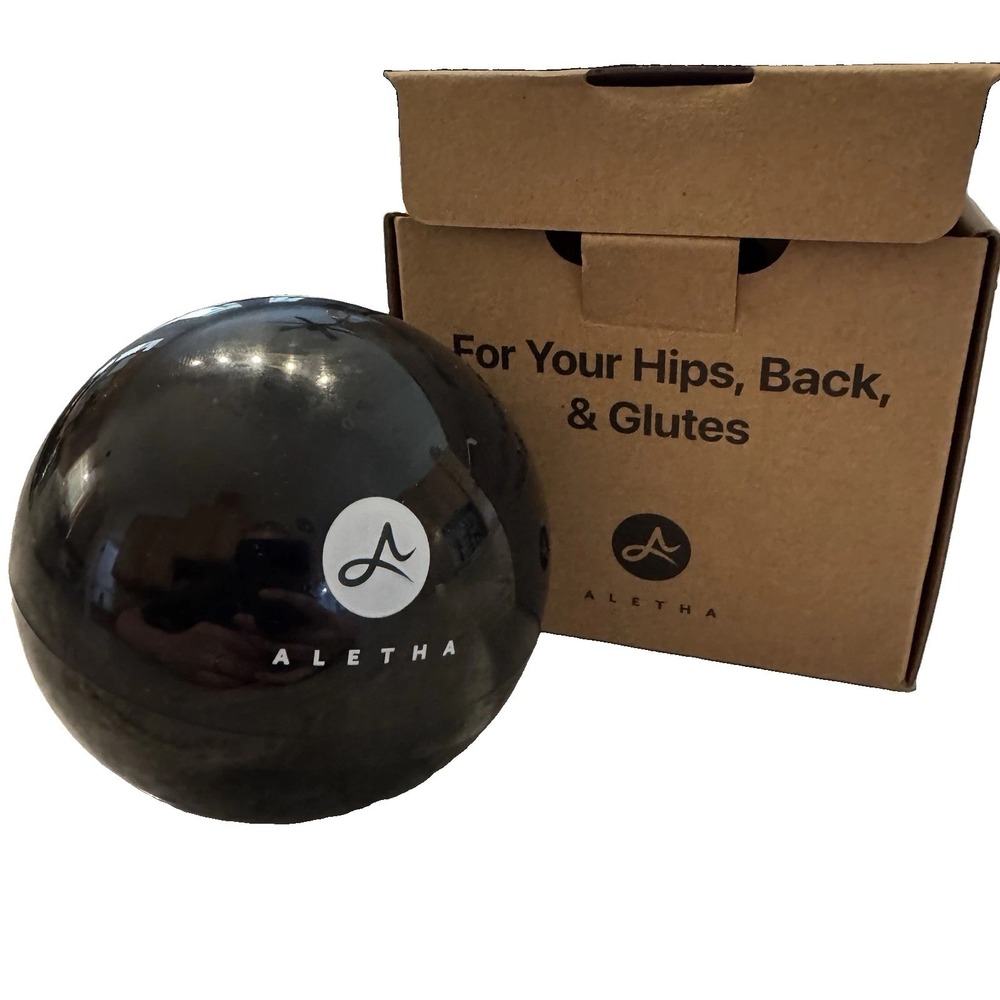 Aletha The Orbit A Muscle Release Tool